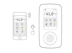 Stiebel Eltron Fernbedienung