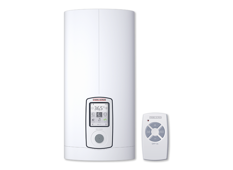 Stiebel Eltron Gerät