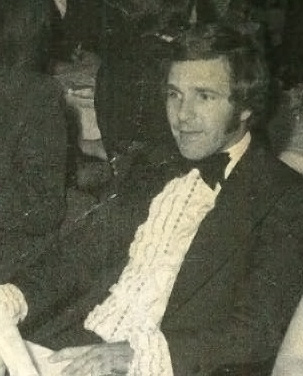 Bild Firmengründer K.Koppen