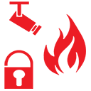 Sicherheit Icon