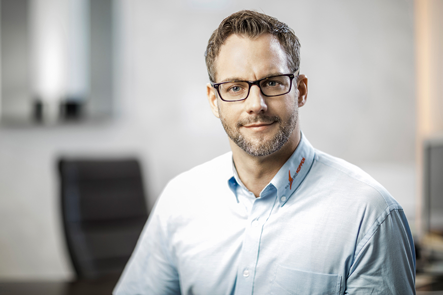 Geschäftsleitung T.Koppen